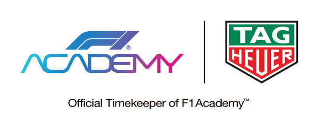 タグ・ホイヤー、F1アカデミー公式パートナー兼タイムキーパーに就任