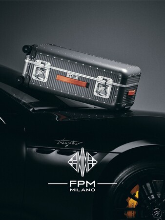 伊・高級ラゲッジブランド「FPM Milano」名古屋・東京・福岡の百貨店にてLIMITED CONCEPT STOREを続々開催