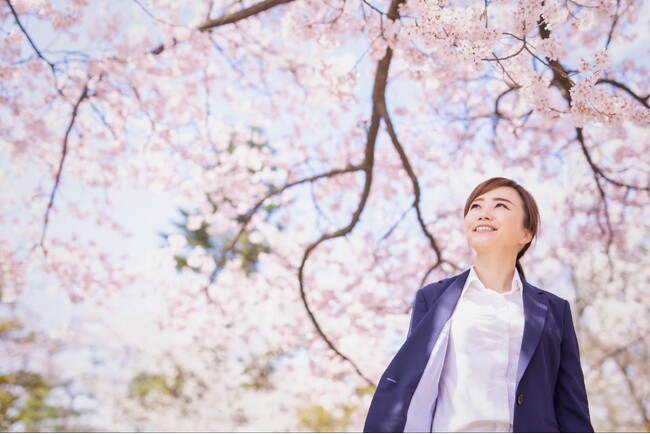春といえば？みんながイメージする行事や花、食べ物をランキング形式で紹介！