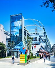 災害時のオフライン環境を想定した 防災啓発イベント「オフライン防災」を開催