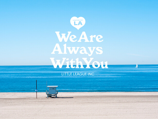 【株式会社リトルリーグ】アメリカ・ロサンゼルス山火事災害支援プロジェクトをスタート