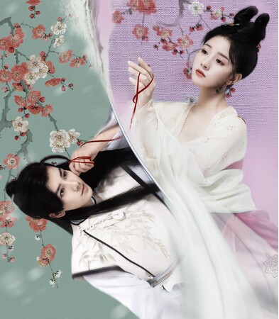 リー・フェイ（李菲）主演の中国時代劇「紅梅詩～王宮に駆ける真実の愛～」「星月楼のキケンな恋人たち」４月より2ヶ月連続日本初放送！CSホームドラマチャンネル