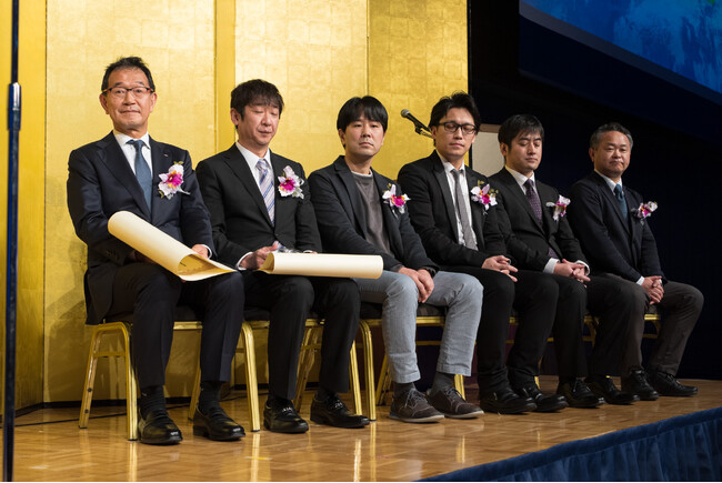 【JDMC】データマネジメント賞2025 受賞企業決定～大賞に関西電力、アダストリア、アフラック、APRグループ、古野電気、星野リゾートが各賞を受賞