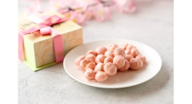 マカダミアナッツチョコレート 限定フレーバー「桜 -SAKURA-」登場! マカダミアナッツチョコレート 限定フレーバー「桜 -SAKURA-」登場!