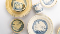 【若手陶工が築く清水焼の未来】KOTOPOTTERで陶房「nagusa」のうつわを新たに取り扱い開始