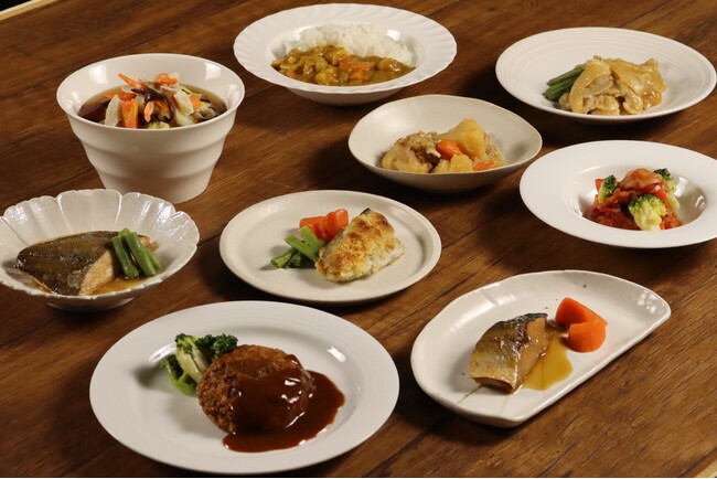 LEOC、介護・医療分野における給食運営を次世代のスタイルへ！ オペレーションサービス「LEOC Ready-made」、直営・委託給食の両軸で全国展開