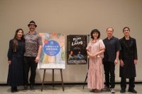 南果歩主演「ルール・オブ・リビング」、全国ロードショー決定！2025年9月19日より新宿ピカデリーほかにて公開