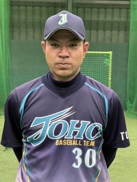 【東京情報大学】元東北楽天ゴールデンイーグルスの西村弥氏が硬式野球部の新監督に就任します
