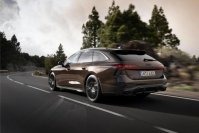 新型Audi A6 Avantのワールドプレミア　Avantの歴史に新たな章を書き加える、高い品格を備えるモデルを披露