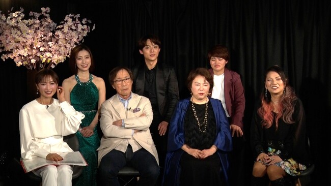 【ＢＳ日テレ】武田鉄矢「主題歌を聴くと映像まで見えてくる」ああ、主題歌　3月5日（水）夜8時放送