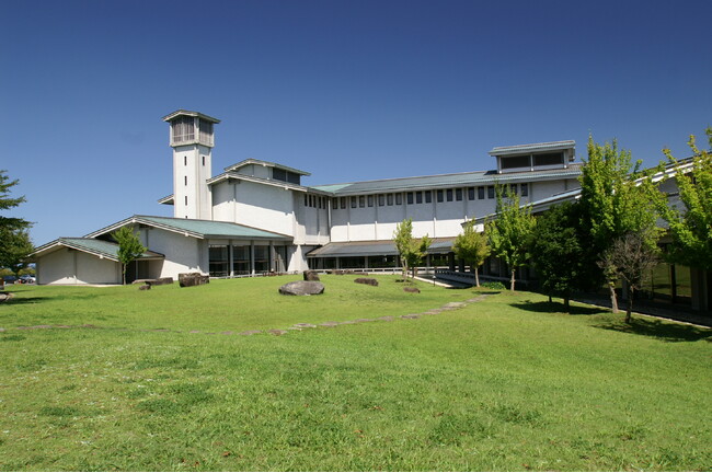 ４月１日（火）に「愛知県陶磁美術館」本館リニューアルオープン！