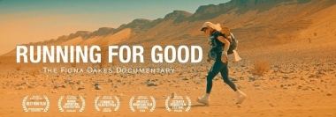 ドキュメンタリー映画『Running for Good: The Fiona Oakes Doc』3月9日 サイエントロジー・ネットワークで放映されます