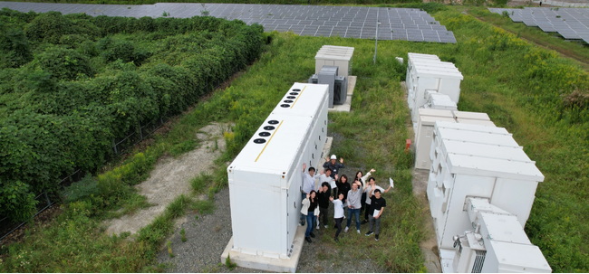 再エネ発電事業プラットフォームのTensor Energy、グロービス・キャピタル・パートナーズより追加調達、累計調達額7億円へ～事業開発メンバーを積極採用～