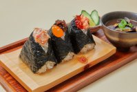一汁おにぎり 一粒万福がモンゴルでの挑戦を始動！「Tokyo Onigiri Ulaanbaatar」を3月10日オープン