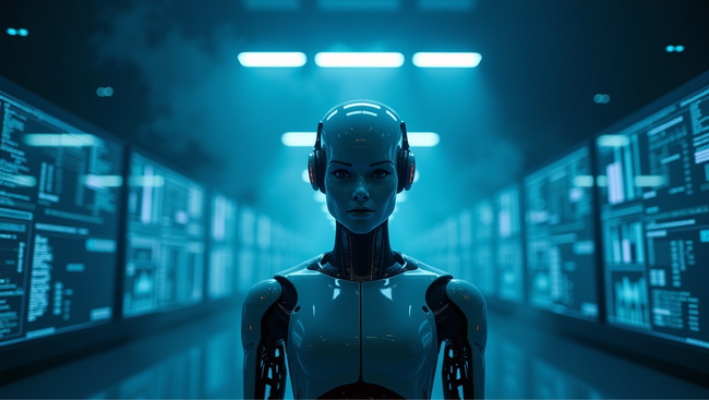 AIが企業の頭脳に進化する時代「常識を変えるAI2AI×LBAI革命」--先着3名に有料記事を無料プレゼント