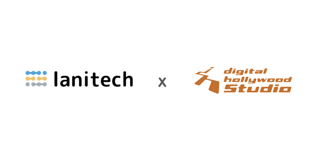 lanitech合同会社、デジタルハリウッドSTUDIO千葉・松山の運営開始のお知らせ