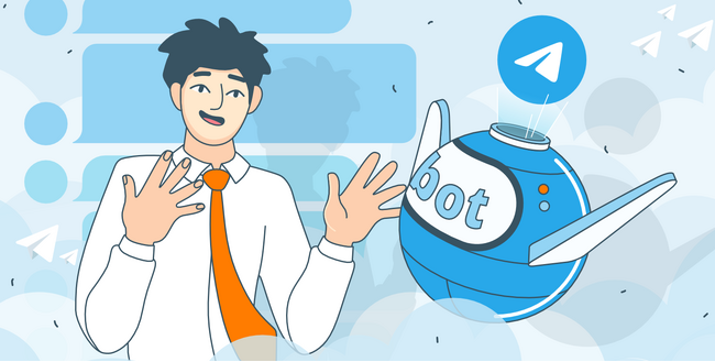ONLYOFFICE、Telegramボットをリリース
