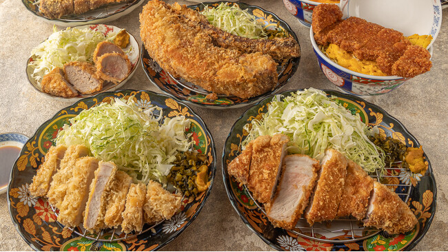 【池袋にNEW OPEN】“罪悪感のないとんかつ”『とんかつ油屋』生ビール・ハイボール100円＆ランチ定食1,000円特別キャンペーンのお知らせ