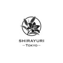 SHIRAYURI TOKYOのロゴ SHIRAYURI TOKYOのロゴ