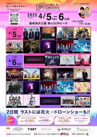 CARTA MARKETING FIRM、視聴者参加型ギフト還元番組「ギフテッド」と『ギフテッドボーカルオーディション』を共催