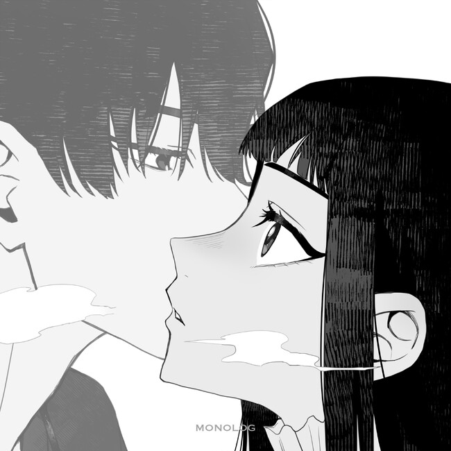 9Lana×AKUGETSU『MONOLOG』配信スタート！壮大で切ない物語を落とし込んだミッドバラード！更に、3月7日(金)20時プレミア公開！
