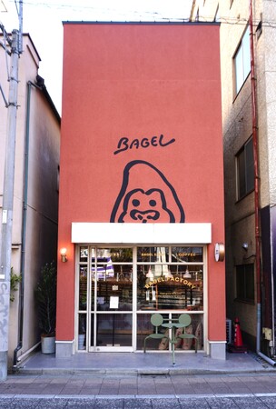 早くも「行列のできるベーグル屋」として話題に！東武不動産は、街づくり事業の一環で「ベーグルファクトリー」を墨田区業平２丁目に誘致しました。1月24日(金)東京スカイツリータウン(R)徒歩1分にOPEN