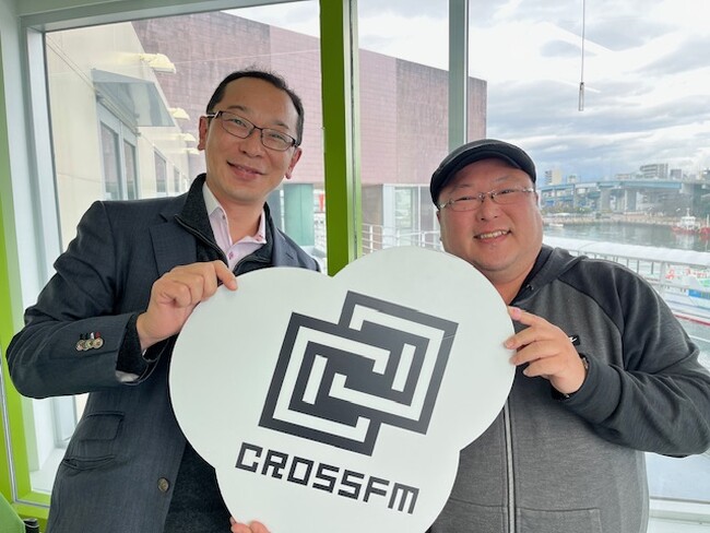 【第6弾】ラジオ「CHEER UP！ FRIDAY」コーナー内「ベリーベスト法律事務所　Legal Cafe」3月放送テーマは『確定申告・相続税・贈与税』と『新NISA・iDeCo』