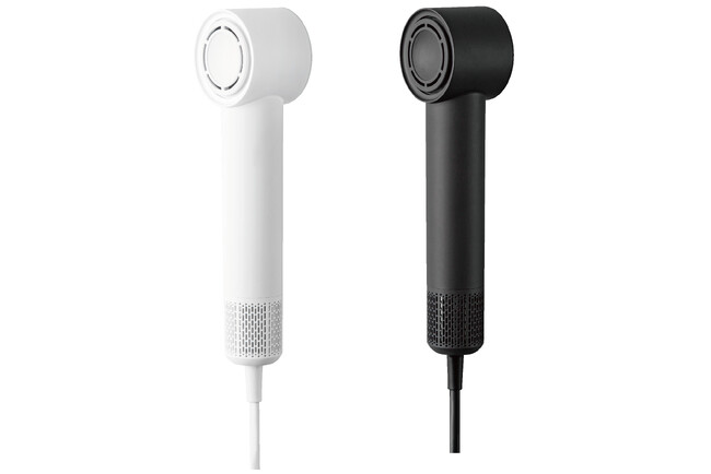 髪と頭皮をやさしくドライ!高濃度マイナスイオンヘアケアドライヤーをエディオンとニトリで販売開始