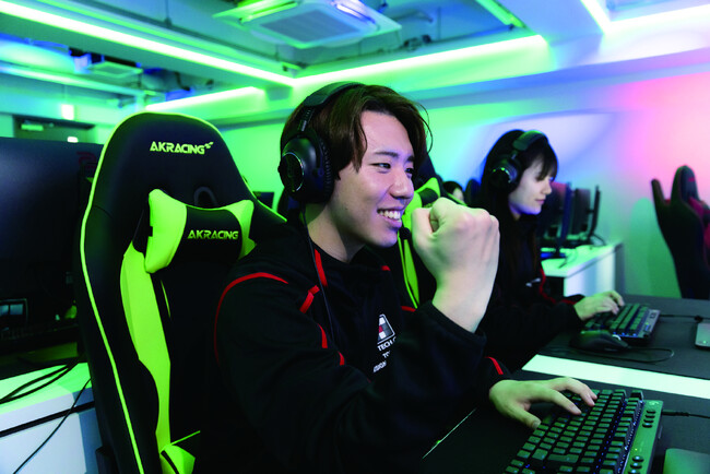 【3/30（日）・4/27（日）】＼esports業界をめざす中学生対象／T1 esportsアカデミーによる特別授業を開催