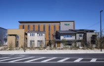 埼玉県吉川市に、ポラスグループ 6 か所目の単独展示場 　「体感すまいパーク吉川美南」 3 月 1 日オープン