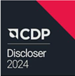 CDP2024「気候変動」分野において「B」評価取得のお知らせ