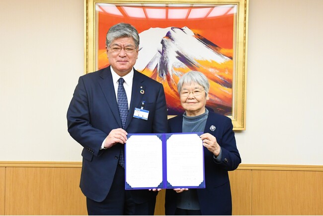 【東京都板橋区】「きょうだい児」支援体制構築のため、東京YWCAと連携協定を締結しました