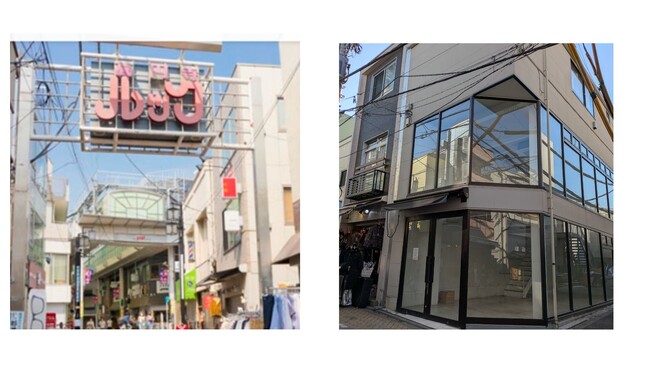 アパレル業界初の「販売可能レンタルサービス」アパスクが高円寺にモデル店舗を出店！ 3月14日プレオープン決定！