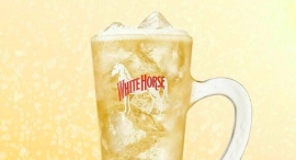 3/5〜あたりが出たらハイボールをもう一杯!「ホワイトホース 仲間と揚がれ!キャンペーン」を『re:Dine 大阪』『仙台みらいん横丁』『天文館かごしま横丁』に 3/5〜あたりが出たらハイボールをもう一杯!「ホワイトホース 仲間と揚がれ!キャンペーン」を『re:Dine 大阪』『仙台みらいん横丁』『天文館かごしま横丁』に