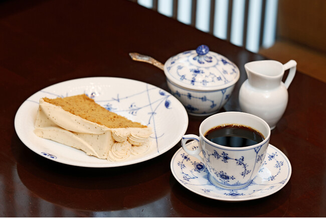 【椿屋珈琲】現地買い付けのトップスペシャルティコーヒーが登場