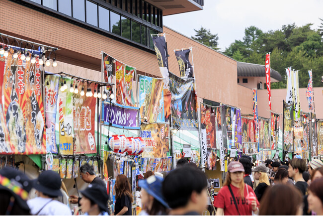 【CHAGU CHAGU ROCK FESTIVAL 2025】＝LOVE ／coldrain / Novelbright 第三弾出演アーティスト計3組発表！≪ファミリーマート先着先行受付中≫