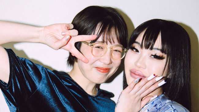 WWW & WWW X Anniversaries『Elle Teresa × 柴田聡子』ライブ映像の一部をDAXにて公開！
