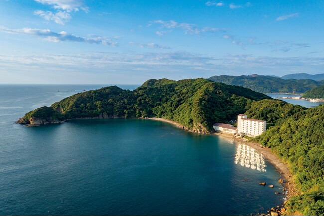 【日南海岸 南郷プリンスホテル】開業30 周年を記念し、客室リニューアル＆プールサイドを一新　リニューアル記念宿泊プランを2025 年 3 月 10 日（月） 12：00NOON より 販売