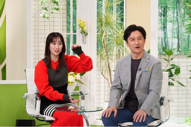 その対処法は本当に正しい？鼻水・鼻づまり！春の「鼻トラブル」の正しい対処法 3/9(日)『健康カプセル！ゲンキの時間』