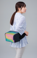 ゲーミング防災バッグ 容量5L タイプ ゲーミング防災バッグ 容量5L タイプ