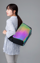 ゲーミング防災バッグ 容量8L タイプ ゲーミング防災バッグ 容量8L タイプ