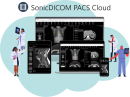 SonicDICOM PACS Cloud SonicDICOM PACS Cloud