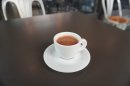 パティシエならではのチョコレートドリンク パティシエならではのチョコレートドリンク