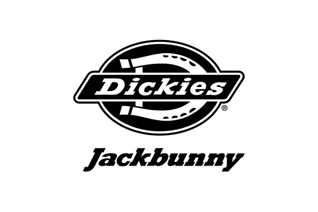 ゴルフアパレル Jack Bunny!!（ジャックバニー）から ワークウェアブランド「 Dickies(R) 」とのコラボアイテムを全国ジャックバニー直営店舗・公式オンラインショップにて発売！