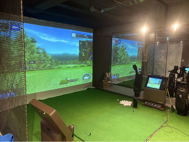 ゴルフスクール「Chicken Golf（チキンゴルフ）」は全国34店舗目 フランチャイズ店舗としては7店舗目となる調布店を3月1日にオープン！
