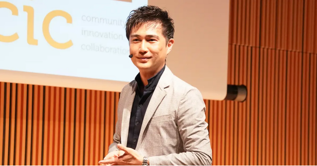 世界的アントレプレナー教育の第一人者・山川恭弘氏のSSAアンバサダーに就任及び「下関 Startup Night featuring Venture Cafe Tokyo」開催決定