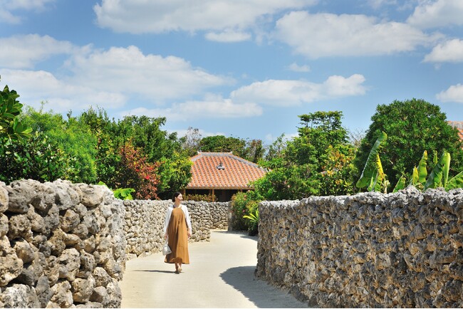 【星のや】沖縄へ避粉旅!花粉症を一切気にせずストレスフリーな春のステイを提案
