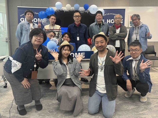 GLホーム初　オンラインお施主様感謝祭「FAN FUN PARTY」を開催