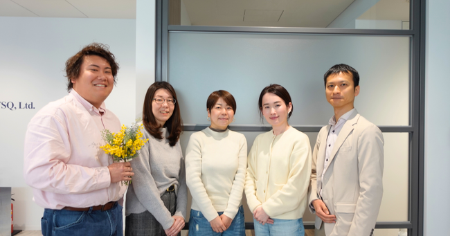 国際女性デーにMNTSQ、ダイバーシティーを考える社内座談会コンテンツを公開