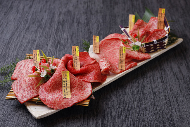 【九州初出店！俺の焼肉】俺のフレンチの姉妹店『俺の焼肉』3月15日(土)に博多駅前にOPEN！